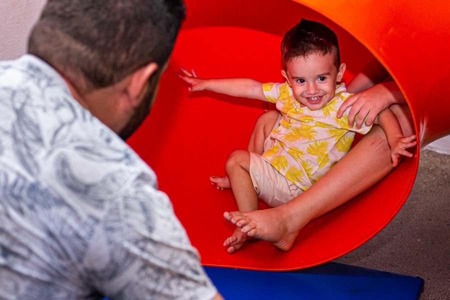 festa de aniversario salão Abrakadabra festas em Jaú SP 