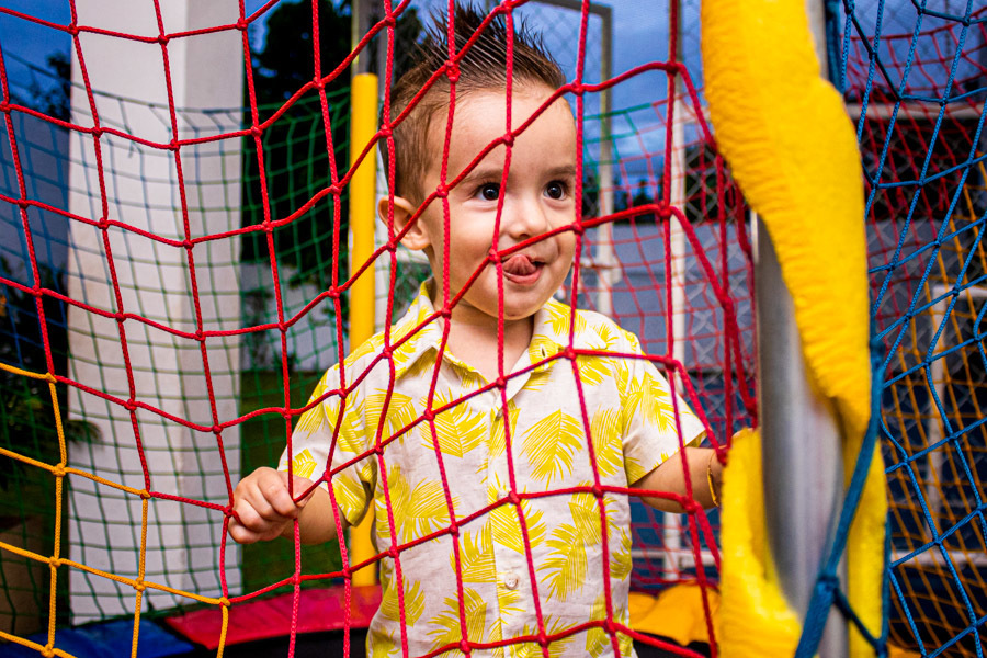 festa de aniversario salão Abrakadabra festas em Jaú SP 