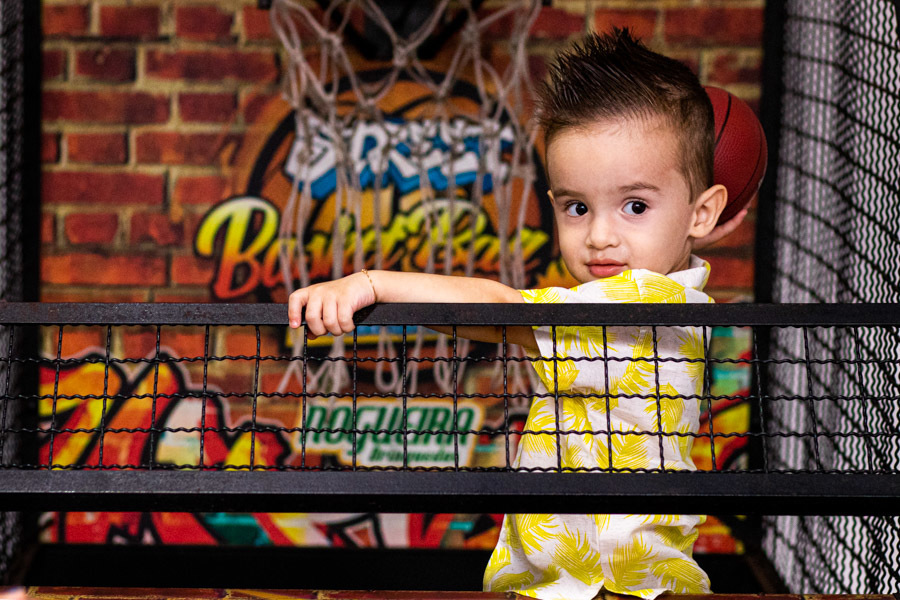 festa de aniversario salão Abrakadabra festas em Jaú SP 