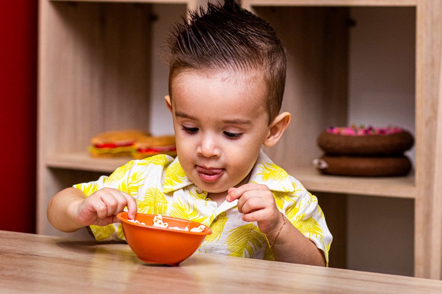 festa de aniversario salão Abrakadabra festas em Jaú SP 