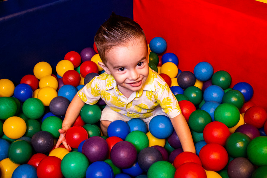 festa de aniversario salão Abrakadabra festas em Jaú SP 