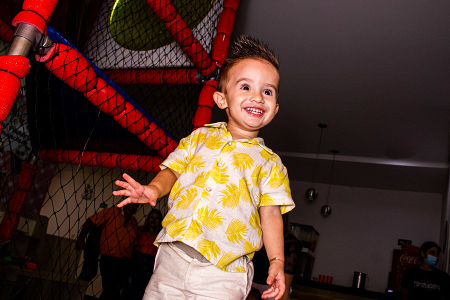 festa de aniversario salão Abrakadabra festas em Jaú SP 