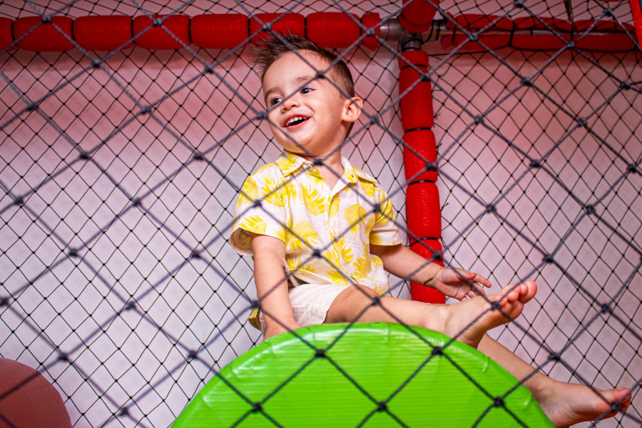 festa de aniversario salão Abrakadabra festas em Jaú SP 