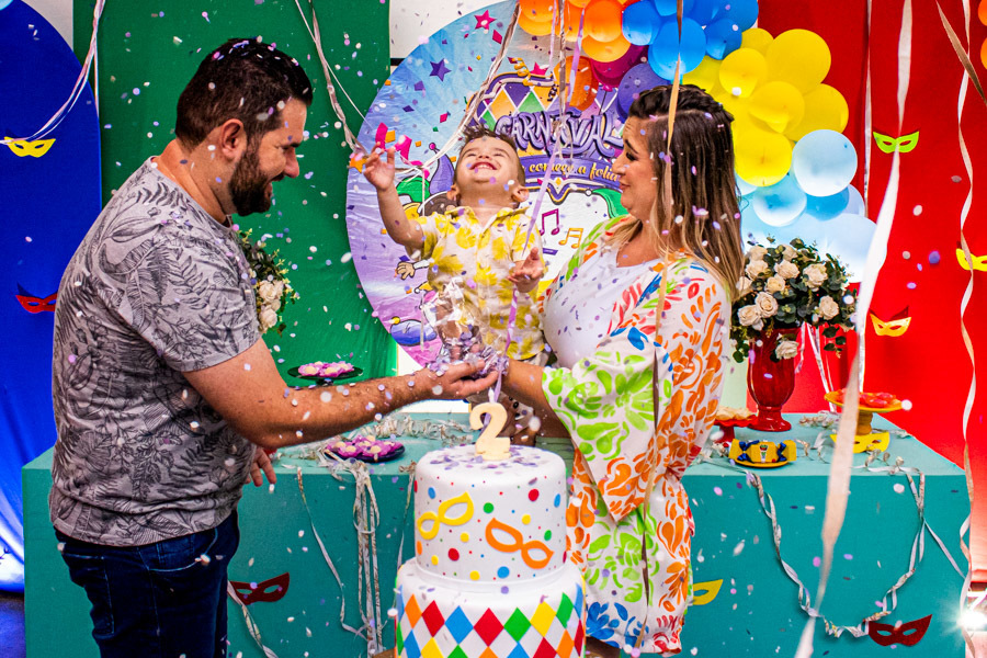 festa de aniversario salão Abrakadabra festas em Jaú SP 