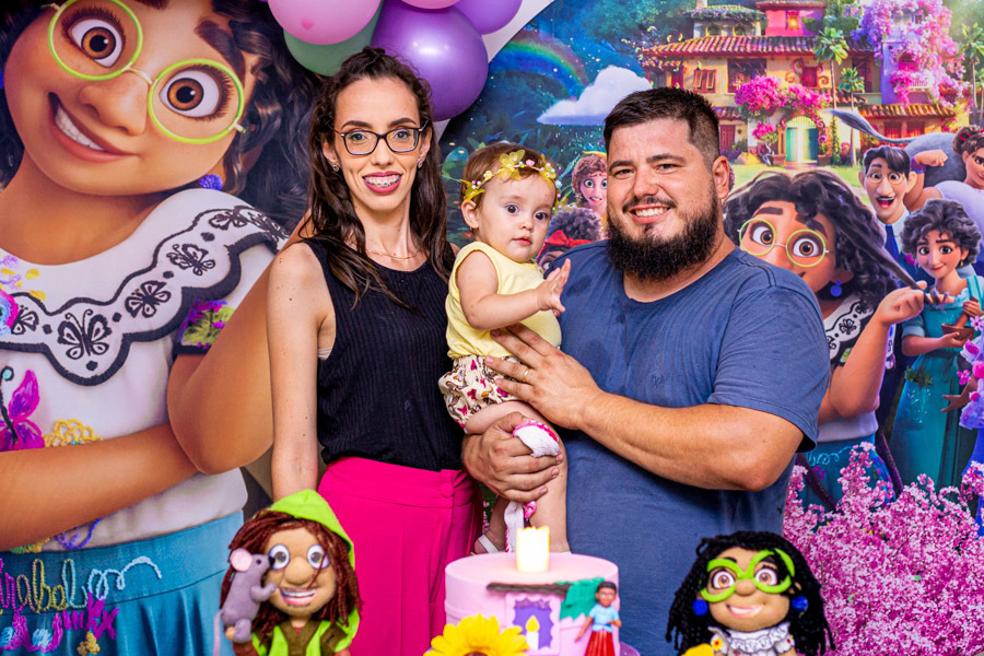 Festa infantil Residencial Portal Boa Vista jau sp pamelatrevisanphotography
