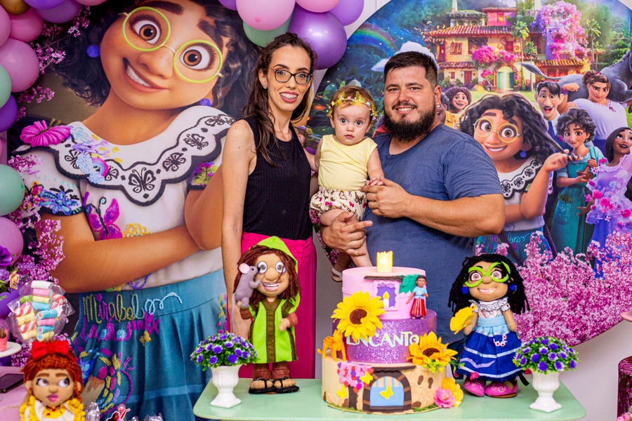 Festa infantil Residencial Portal Boa Vista jau sp pamelatrevisanphotography