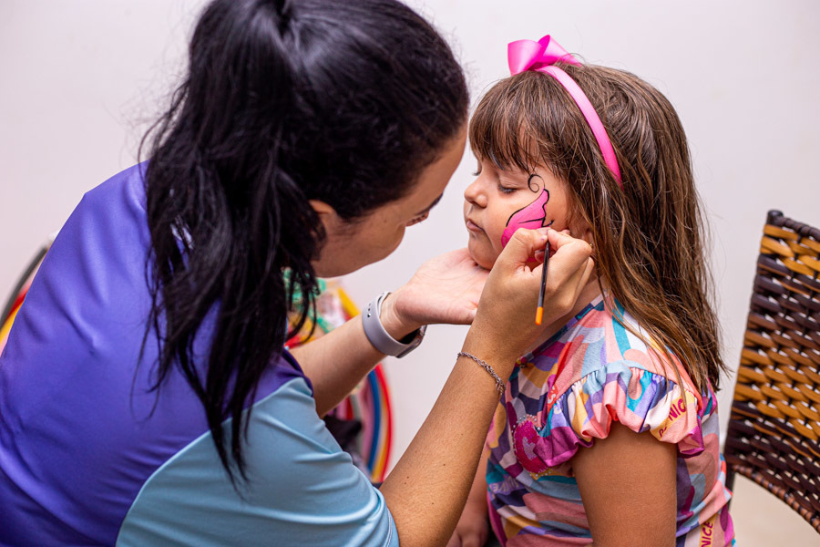 Festa infantil Residencial Portal Boa Vista jau sp pamelatrevisanphotography