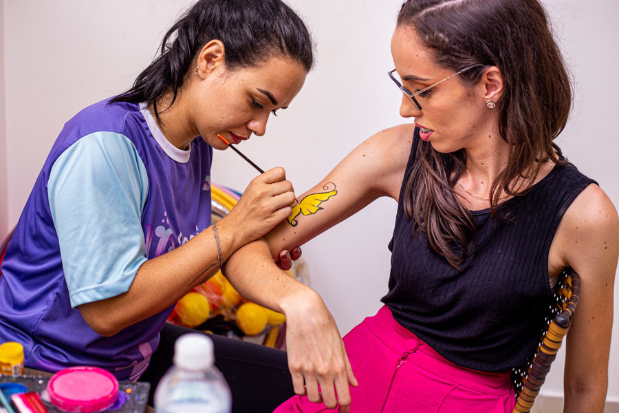Festa infantil Residencial Portal Boa Vista jau sp pamelatrevisanphotography