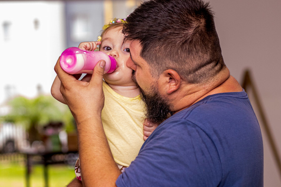 Festa infantil Residencial Portal Boa Vista jau sp pamelatrevisanphotography