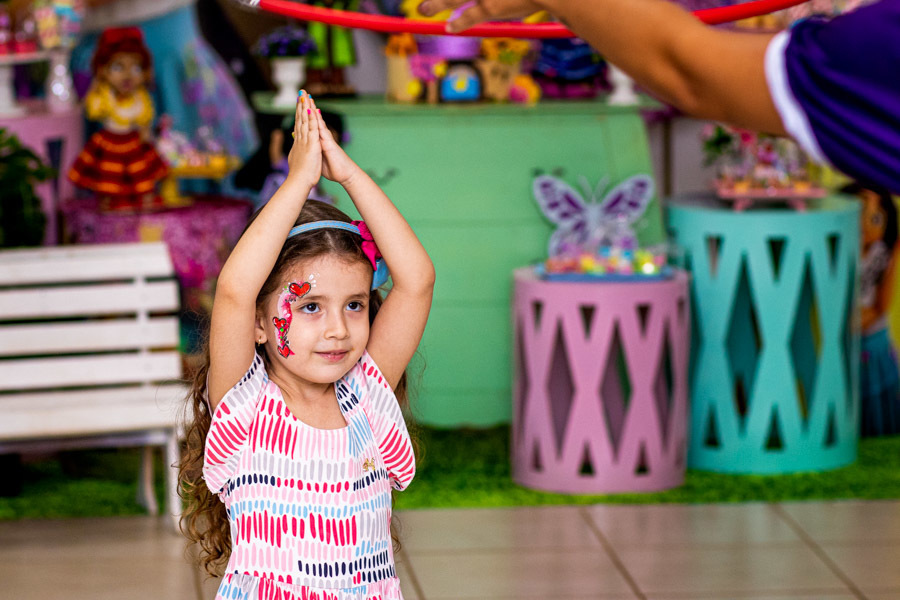 Festa infantil Residencial Portal Boa Vista jau sp pamelatrevisanphotography