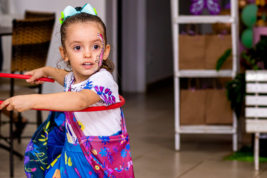 Festa infantil Residencial Portal Boa Vista jau sp pamelatrevisanphotography