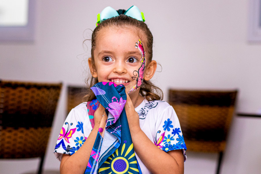 Festa infantil Residencial Portal Boa Vista jau sp pamelatrevisanphotography