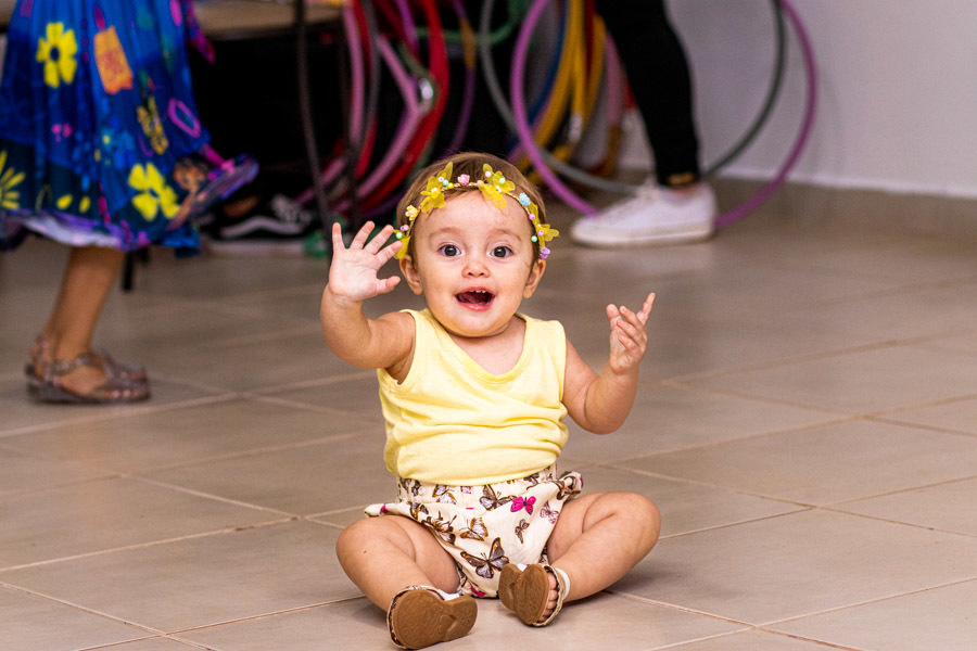 Festa infantil Residencial Portal Boa Vista jau sp pamelatrevisanphotography