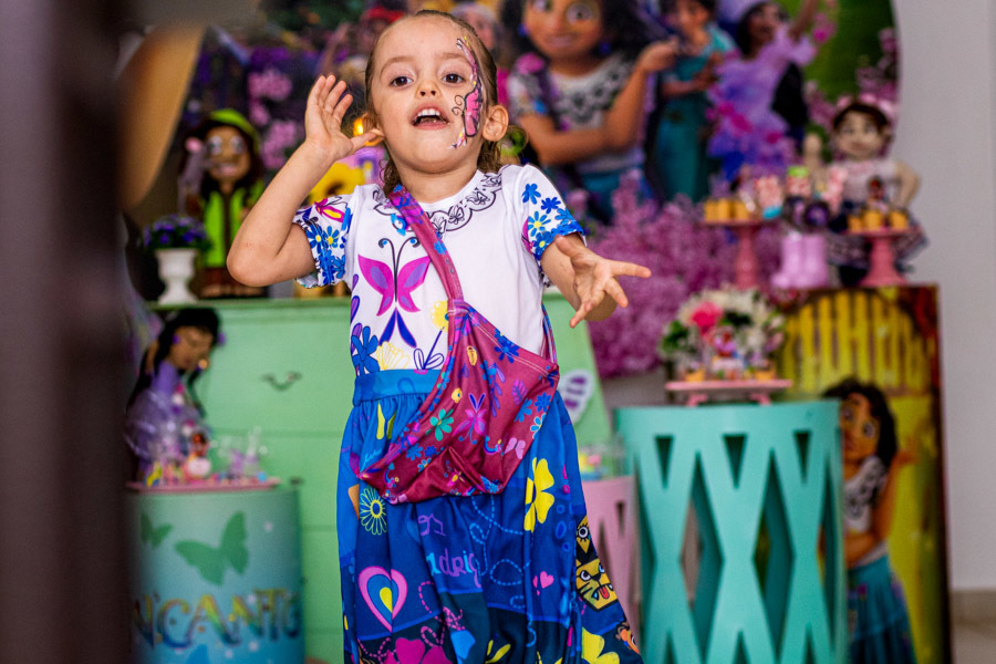 Festa infantil Residencial Portal Boa Vista jau sp pamelatrevisanphotography