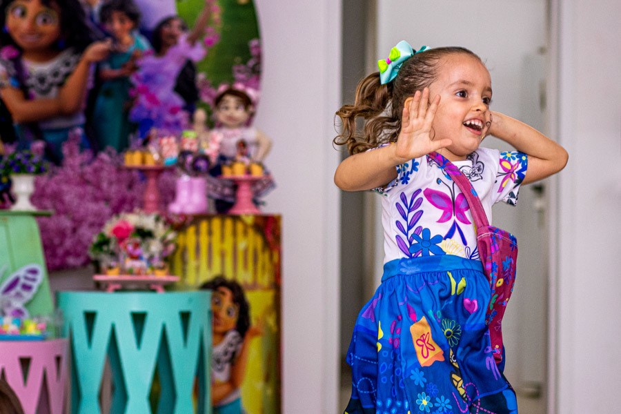 Festa infantil Residencial Portal Boa Vista jau sp pamelatrevisanphotography