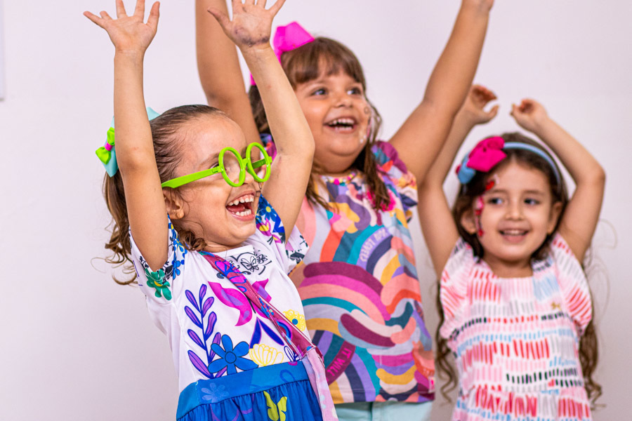 Festa infantil Residencial Portal Boa Vista jau sp pamelatrevisanphotography