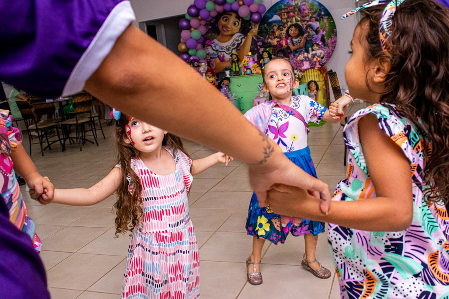 Festa infantil Residencial Portal Boa Vista jau sp pamelatrevisanphotography