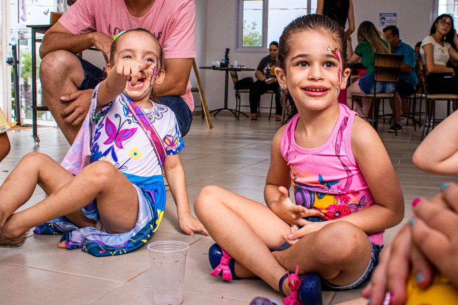 Festa infantil Residencial Portal Boa Vista jau sp pamelatrevisanphotography