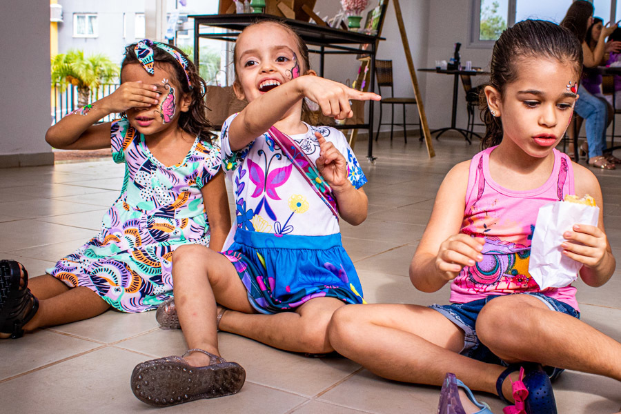 Festa infantil Residencial Portal Boa Vista jau sp pamelatrevisanphotography