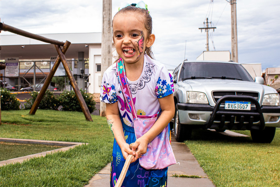 Festa infantil Residencial Portal Boa Vista jau sp pamelatrevisanphotography