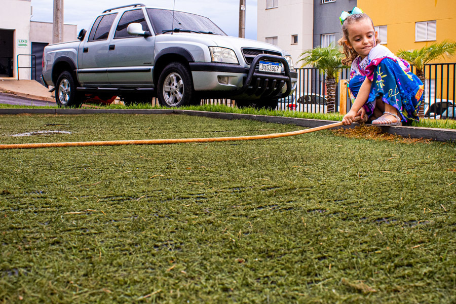 Festa infantil Residencial Portal Boa Vista jau sp pamelatrevisanphotography