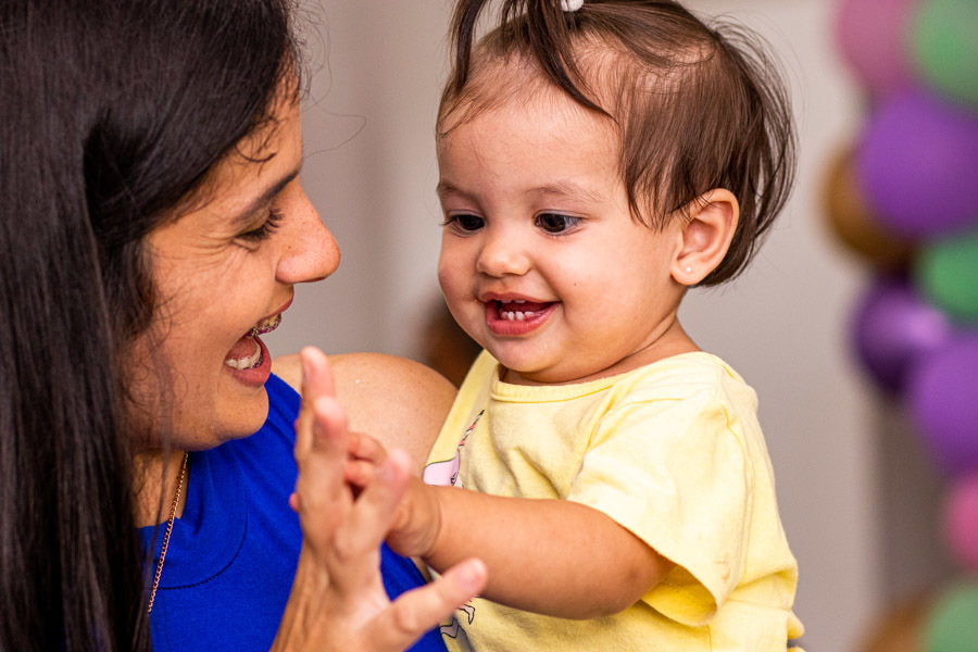 Festa infantil Residencial Portal Boa Vista jau sp pamelatrevisanphotography