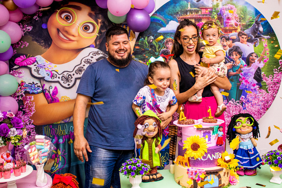 Festa infantil Residencial Portal Boa Vista jau sp pamelatrevisanphotography