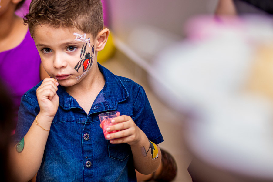 Festa infantil Residencial Portal Boa Vista jau sp pamelatrevisanphotography