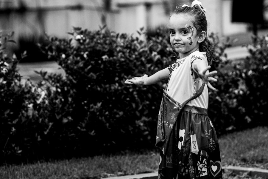 Festa infantil Residencial Portal Boa Vista jau sp pamelatrevisanphotography