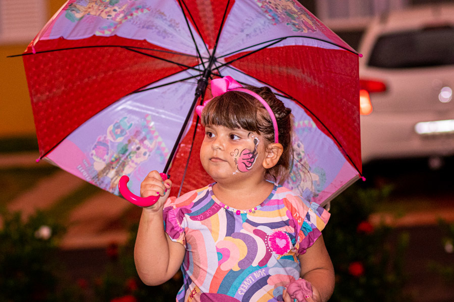 Festa infantil Residencial Portal Boa Vista jau sp pamelatrevisanphotography