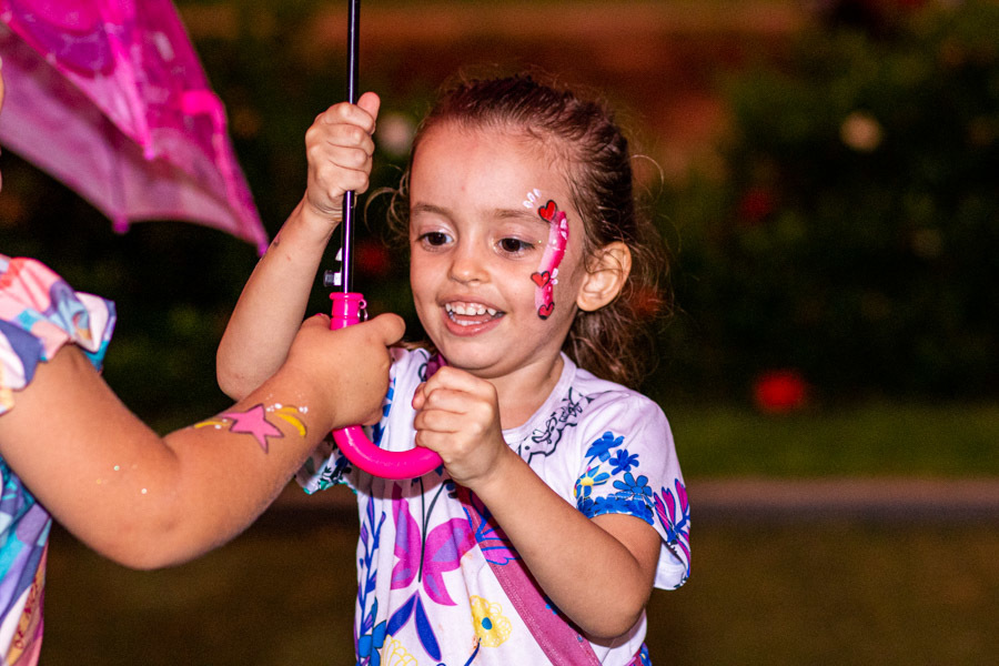 Festa infantil Residencial Portal Boa Vista jau sp pamelatrevisanphotography