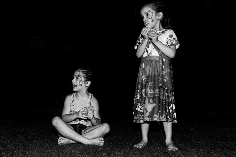 Festa infantil Residencial Portal Boa Vista jau sp pamelatrevisanphotography