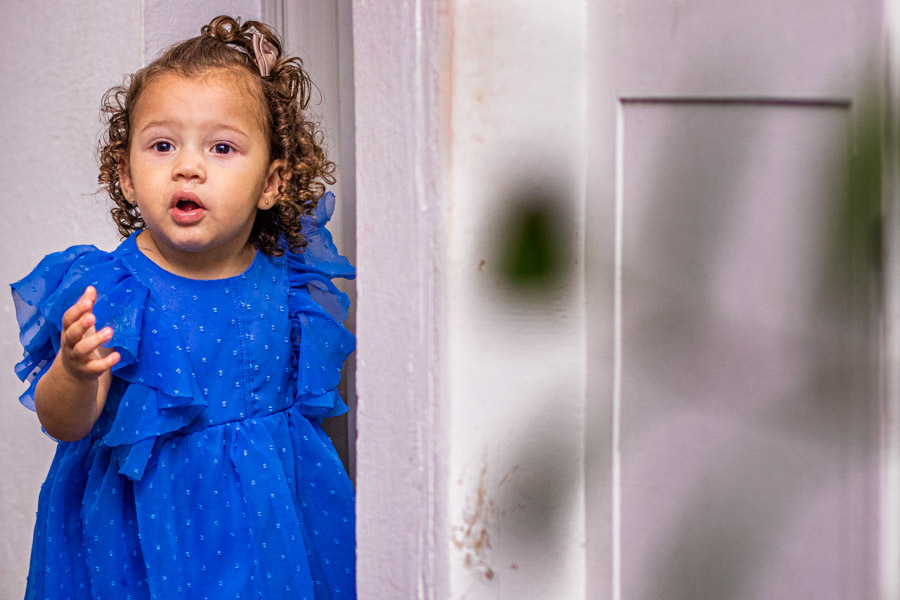 aniversário infantil no salão Abrakadabra Festas