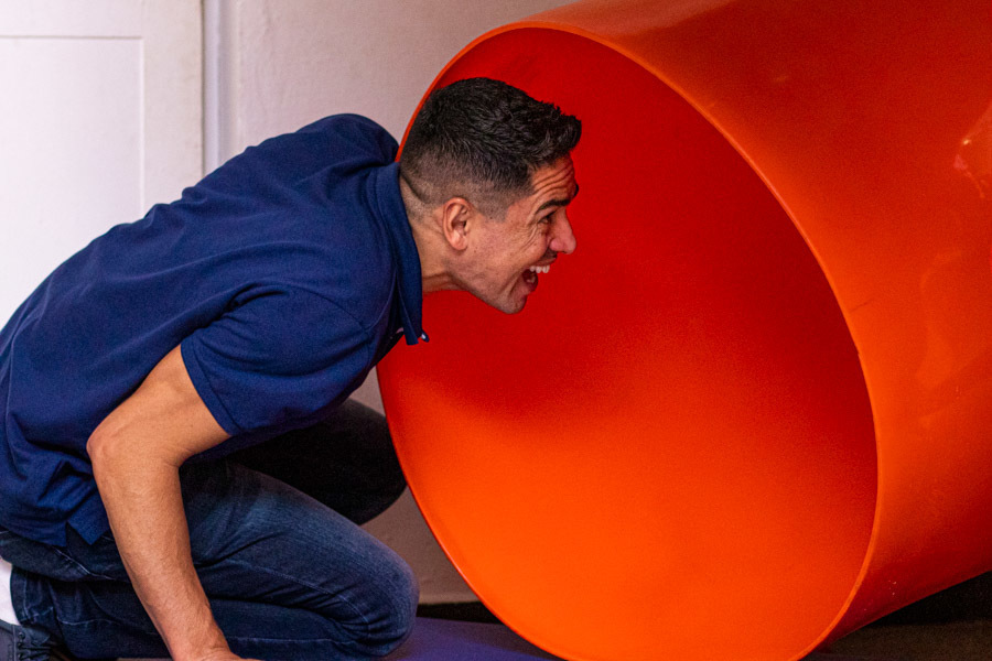 aniversário infantil no salão Abrakadabra Festas