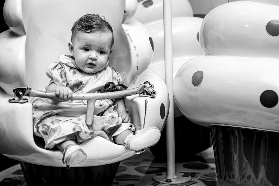 aniversário infantil no salão Abrakadabra Festas