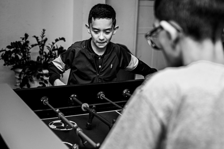 aniversário infantil no salão Abrakadabra Festas