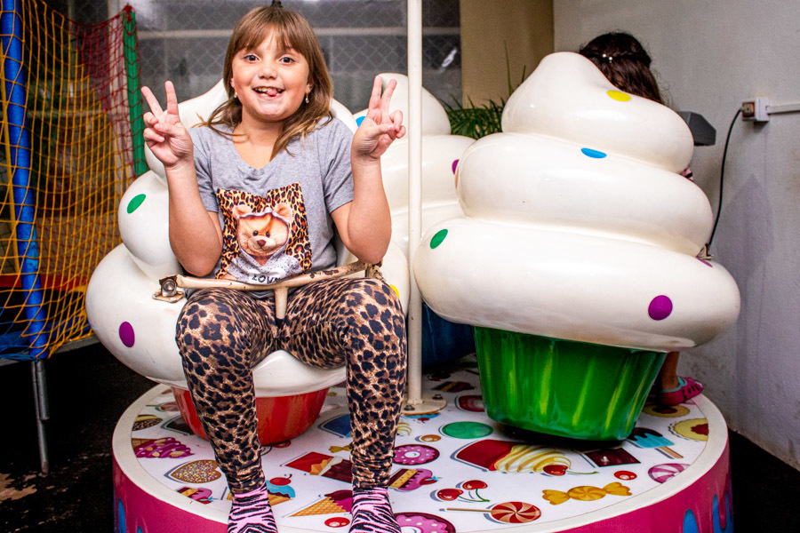 festa de aniversario infantil em Jaú-SP