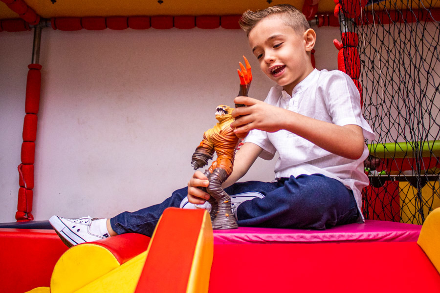 festa de aniversario infantil em Jaú-SP