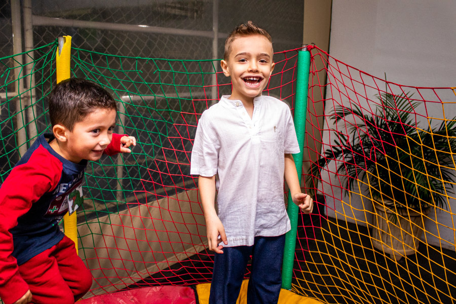festa de aniversario infantil em Jaú-SP