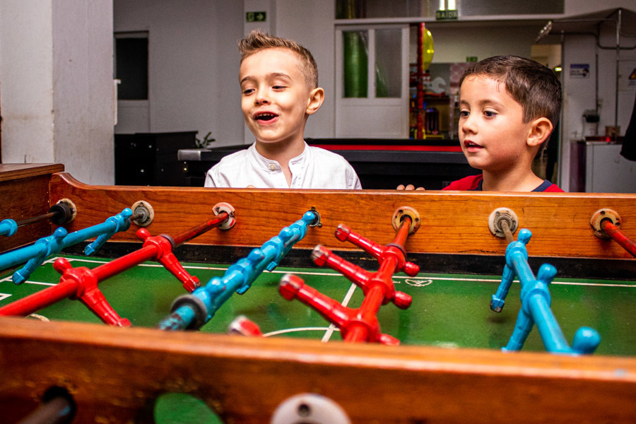 festa de aniversario infantil em Jaú-SP