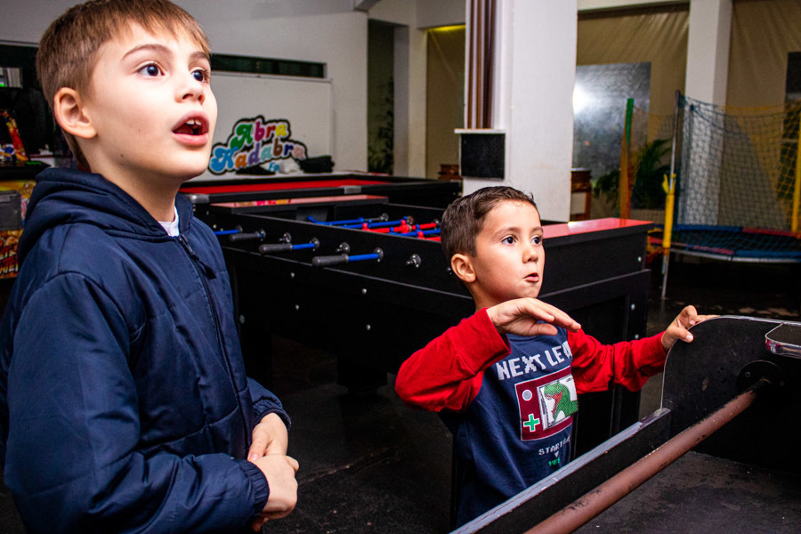 festa de aniversario infantil em Jaú-SP