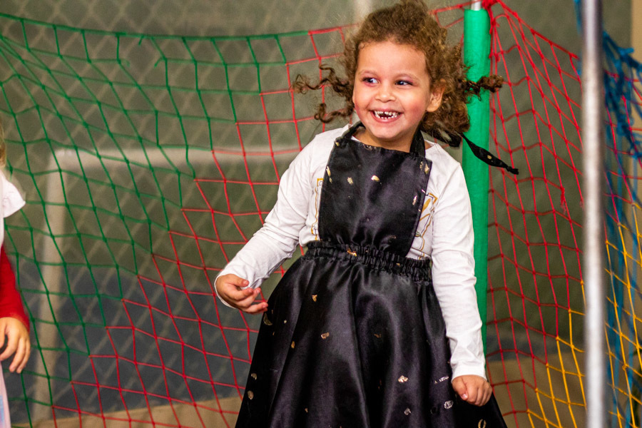 festa de aniversario infantil em Jaú-SP