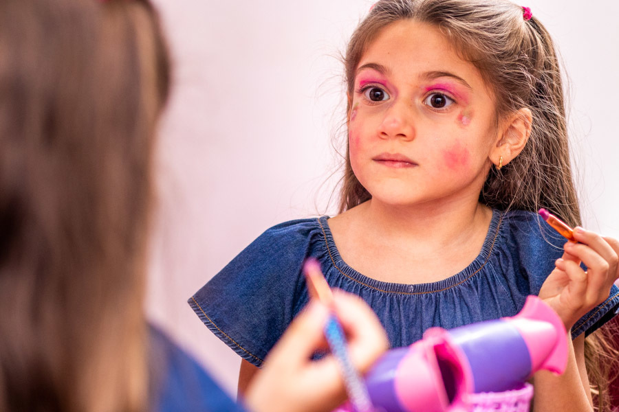 festa de aniversario infantil em Jaú-SP