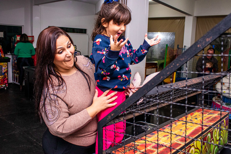 festa de aniversario infantil em Jaú-SP