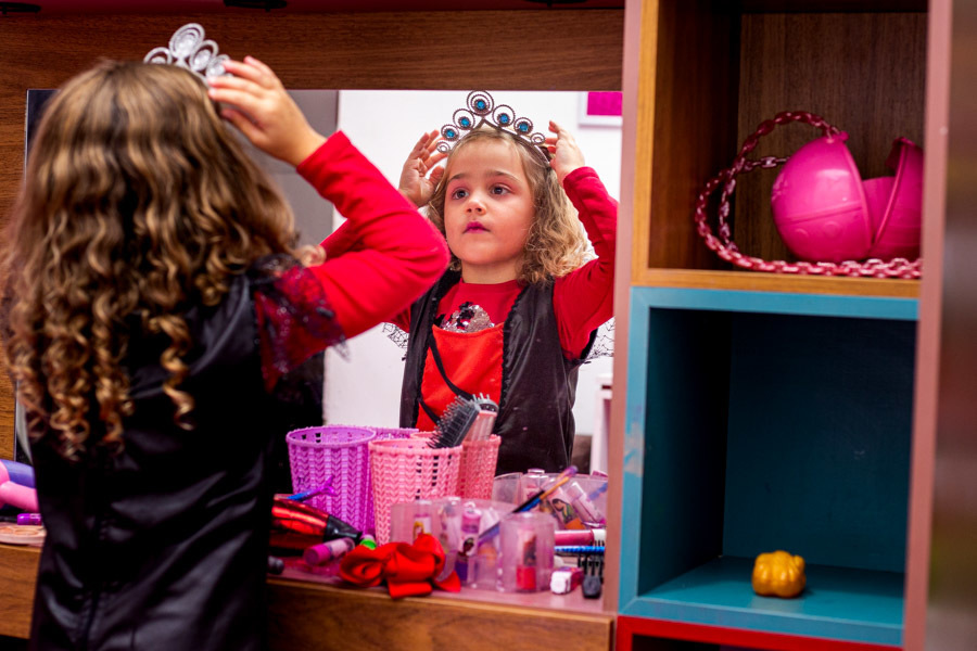 festa de aniversario infantil em Jaú-SP