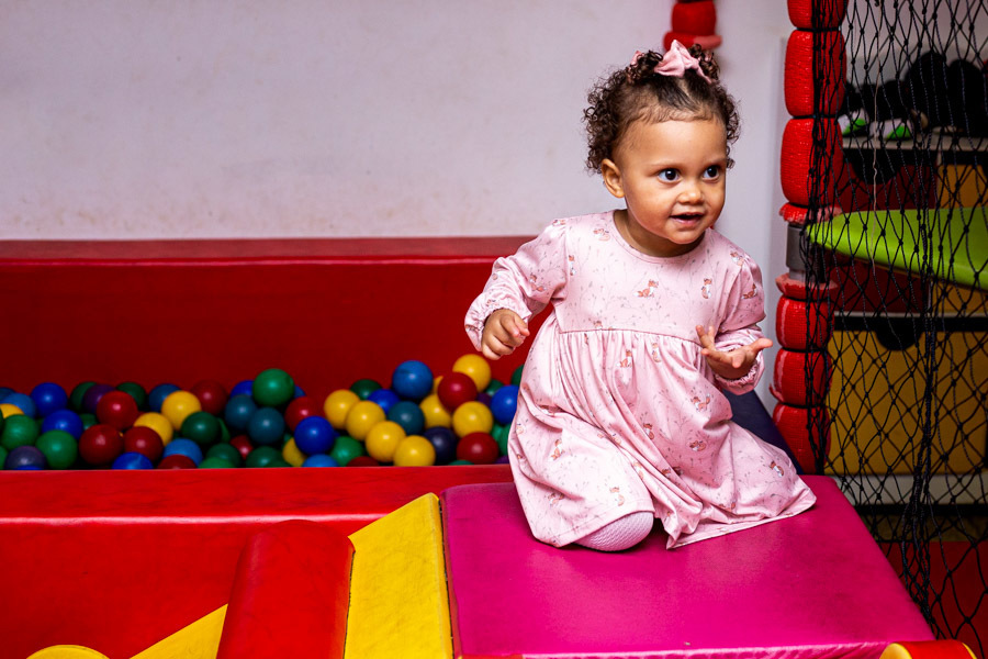 festa de aniversario infantil em Jaú-SP
