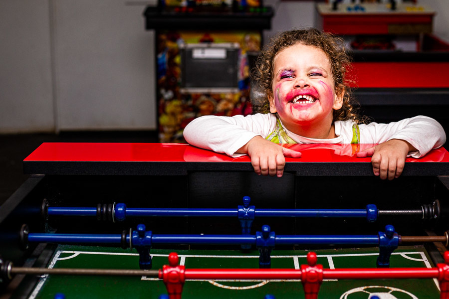 festa de aniversario infantil em Jaú-SP