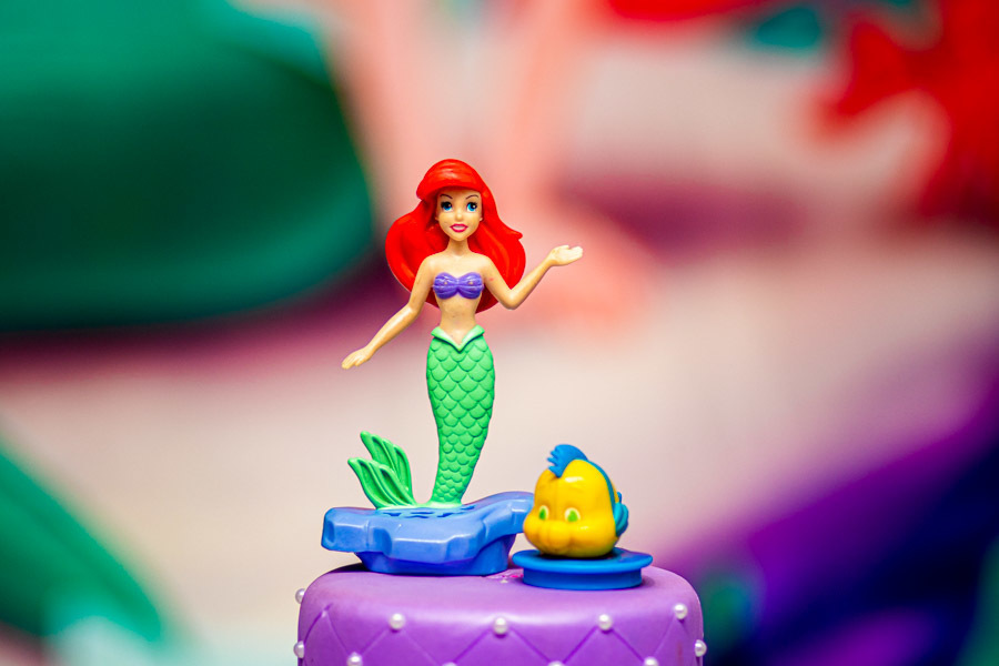 festa infantil na cidade de Jaú-SP