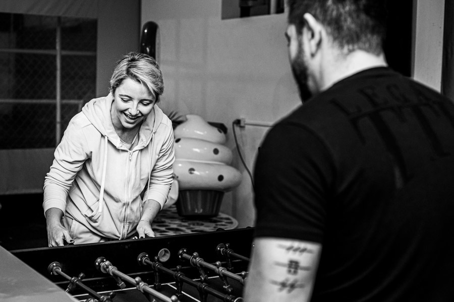 festa infantil na cidade de Jaú-SP