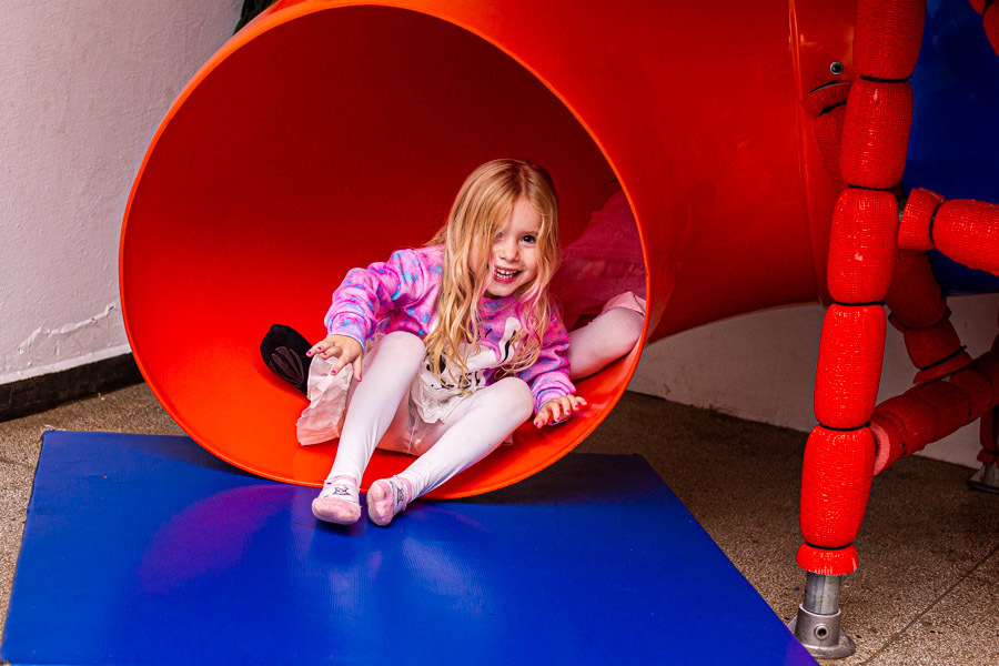 festa infantil na cidade de Jaú-SP